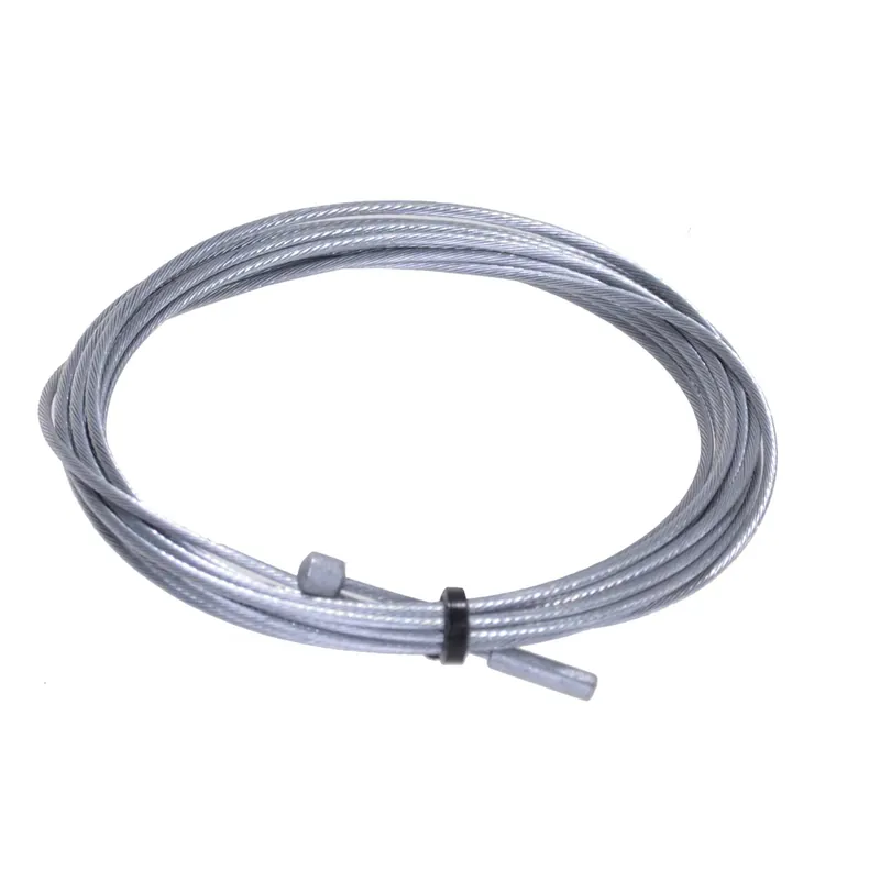 Innenschaltzug Universal 210cm Bowdenzug Seilzug Zugseil Schaltzug Bremszug für Fahrrad Bremsenseil Schaltseil Beliebt