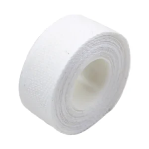 Jetzt Bestellen Lenkerband Tressostar 90 Textil Weiß Velox Bartape Vintage Fahrrad Baumwolle besonders Stark und selbstklebend, 2cm breit, 260cm lang, auch für E-Bike