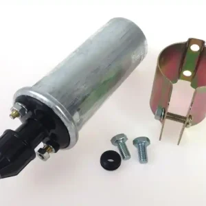 Ignition Coil 12V UNIVERSAL, similar to LUCAS Rabatt