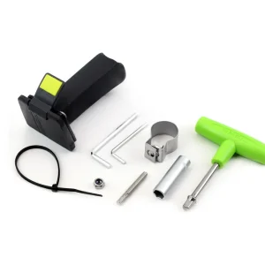 Meistverkauft Basil Lenker Korb Halter Adapter Befestigung für Lenkerrohr Fahrradkorb