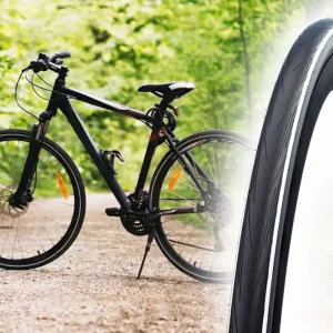 Bestseller 28 Zoll Fahrradreifen Schwalbe Lugano II, Rennrad, 25-622, 700 x 25 C, Drahtreifen 50 EPI-Karkasse, Pannenschutz K-Guard, Active Line