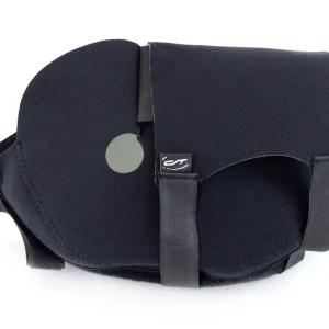 Aktuell Contec Fahrrad Motorschutz "Neo.Protect" für E-Bike schwarz grau - universal