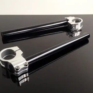 Schneller Versand STUB bar 35 mm aluminium, CNC machined