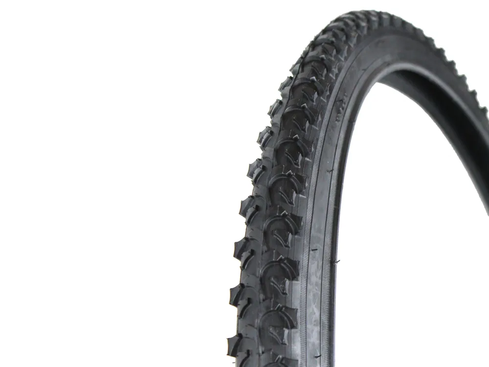 Schnäppchen Fahrradreifen 1,75 x 26 Zoll Standard Reifen Rad Bereifung Mantel Decke E-Bike