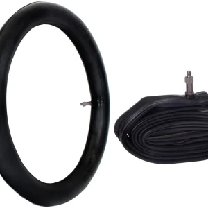 Fahrrad Schlauch 26 x 1,75/1,95 Zoll Ventil Dunlop Fahrradventil Blitzventil formgeheizt hochelastisch Mountainbike E-Bike Top-Seller