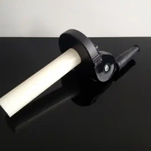 Direkt Vom Hersteller Gasgriff, 1-zügig, schwarz "fast action" 7/8, 22mm