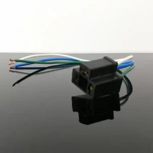 Lampensockel/Stecker H4 + Bilux P45T Direktkauf