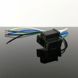 Lamp base H4 / Bilux P45T Sale