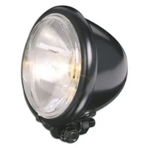 Preis Gesenkt HEADLIGHTS Bates-style, black, 12 cm