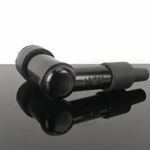 Zündkerzenstecker NGK schwarz, 90° 10/12mm Nur Für Kurze Zeit