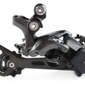 Knallerangebot Shimano Fahrrad Schaltwerk "Deore XT" RD-M8000 Mod. 17 - 11-fach