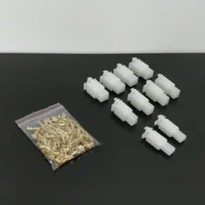 Sytemstecker-Set mit 108 Teilen f Kabelbaum Wochenendangebot