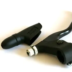Aluminum BRAKE HANDLE Brake lever FITTING universal Mega-Angebot