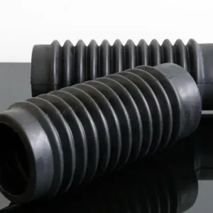 2 BELLOWS TRIUMPH BSA 1969-1971 etc Bestpreis