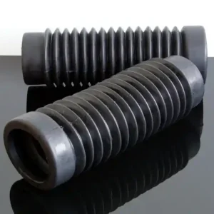 Sichere Zahlung 2 Faltenbälge für BSA und Triumph 1968-1970