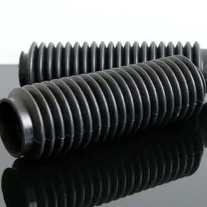 Neu 2 bellows NORTON Commando, Yamaha SR/XT 500, XS 4