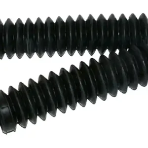 2 Faltenbälge SR XS CB 400 500 650 750 SRX Triumph Knallerangebot