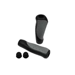 Fahrrad Griff Fahrradgriffe ergonomisch Lenker Griffe universal Ø 22,2mm x 135mm Top-Seller