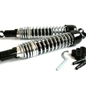 Shock absorber Struts 405 mm Enduro Solange Der Vorrat Reicht