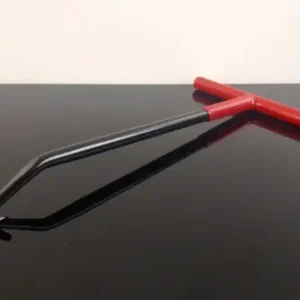 Federzughaken / Federspanner (spring hook tool) Preisknaller