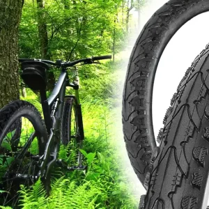 Top-Seller [Paket] 2 Fahrradreifen 26 x 1.75 Zoll Drahtreifen 47-559 Profil K935 Fahrrad Mantel, Decke Kenda Khan, Premium City Trekking E-Bike