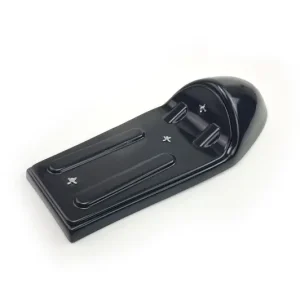 Cafe racer seat blank hump seat, black Top-Angebot