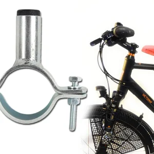 Solange Der Vorrat Reicht Kinder Satteladapter Herren Fahrrad Größe 1 Rahmen Ø 20mm-29mm Montage Oberrohr