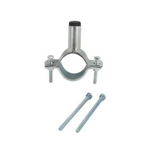 Neue Kollektion Satteladapter Herren 3 für DDR Fahrrad Kindersitz vorn für Rahmen Ø 40mm-58mm