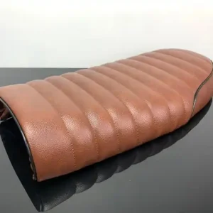 Angebot Cafe Racer SEAT, universal flat, brown