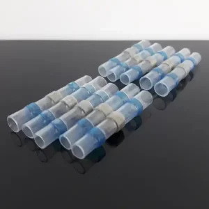 Solder connectors set, 10 PCs. 6, 8mm Neuheit