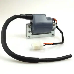 IGNITION COIL for YAMAHA single cylinder (eg SR 500) Begrenztes Angebot