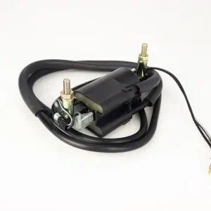 12V IGNITION COIL for HONDA CB250, CB350, CB400-750 to Bj. 78, various others Preisknaller