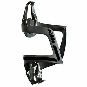 Bestseller [Paket] KTM MTB CarbonMULTI Flaschen Halter - schwarz inkl. Schlüsselband