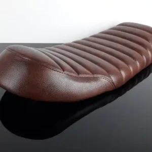 SEAT for Scrambler conversions, brown Schneller Versand