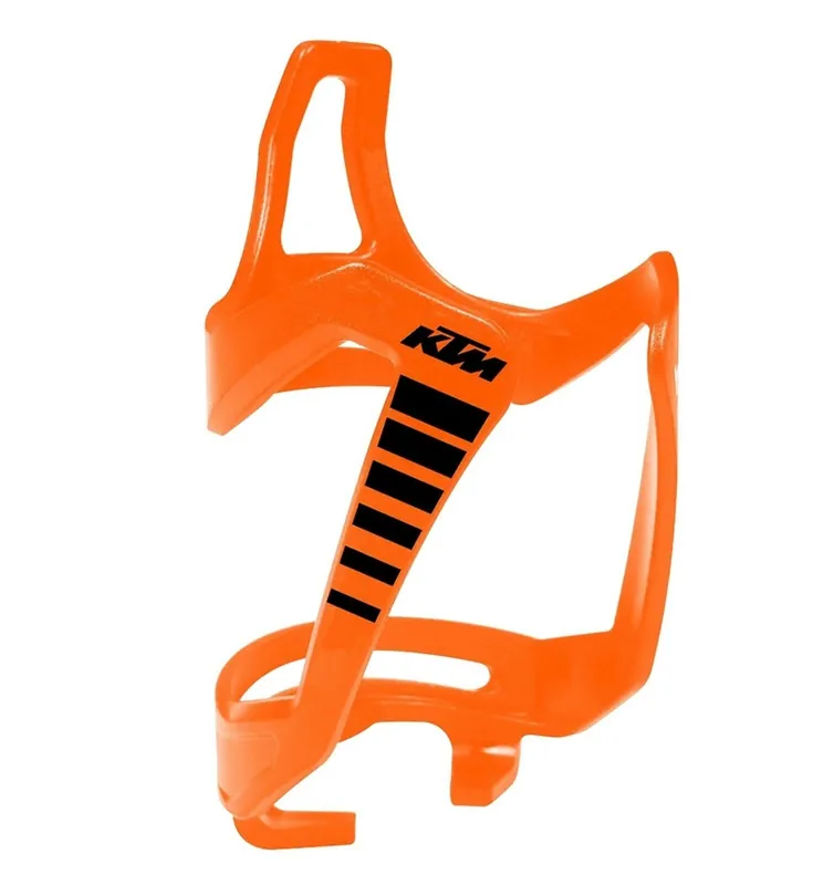 Ausverkauf KTM MTB BIKE Fahrrad Flaschenhalter - ANYWAY I - Orange