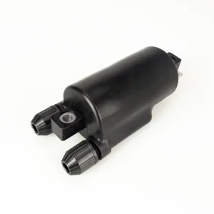 12V IGNITION COIL for BMW R 2V models with contact ignition HONDA CB CBX GL XL, KAWASAKI GP GTR B and many more Top-Preis