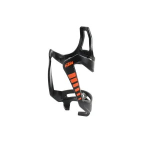 KTM MTB BIKE Fahrrad Flaschenhalter - ANYWAY I - Schwarz Orange Sale