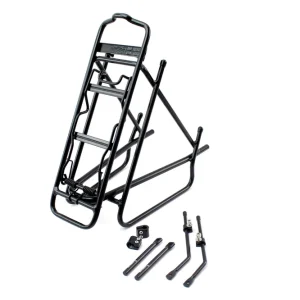 KTM Zubehör Racktime Gepäckträger variabel von 26 bis 29 Zoll KlickFix Abverkauf