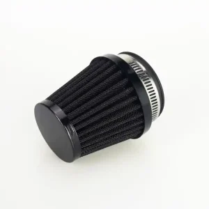 Direkt Vom Hersteller Kegel-Luftfilter universal, 58-62mm, schwarz
