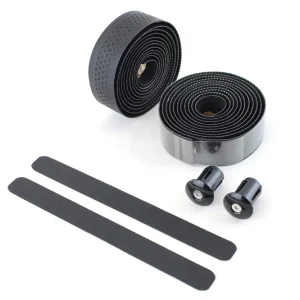 Contec Lenkerband Komplettset "R/Flex goo d2" light schwarz Garantierte Lieferung