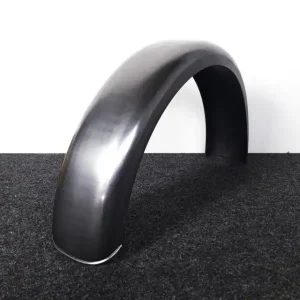 Top-Angebot FENDER long for the rear made of steel, 158mm wide