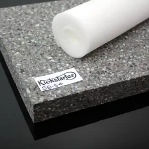 Bench Foam mat 4 cm + lamination foam Meistverkauft