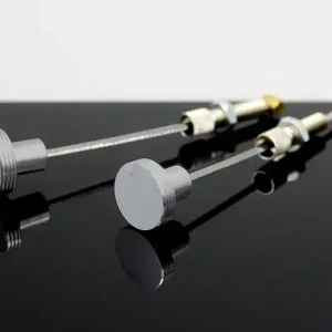 CHOKEZUG-UMRÜSTSATZ f. BMW 2-Ventiler R-Modelle ab Bj. 09/1980- Neu Im Sortiment