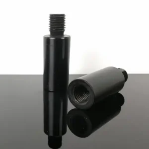 Jetzt Bestellen 2x Spiegelverlängerung MOTONE, Alu, M10x1,25 (ggf. Blinkerverlängerung) +32mm