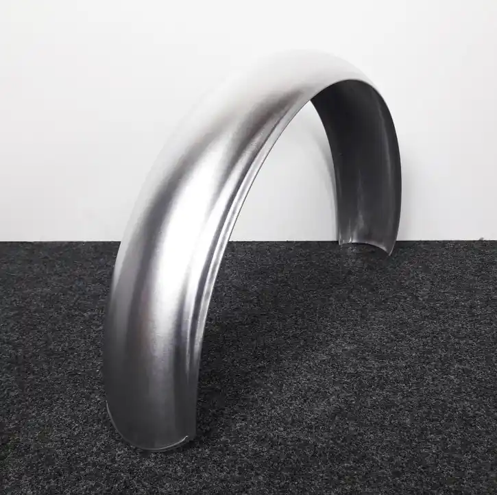Sichere Zahlung Aluminum FENDER 138mm rear