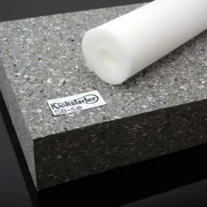 Bench Foam mat 8 cm + lamination foam Kostenloser Rückversand