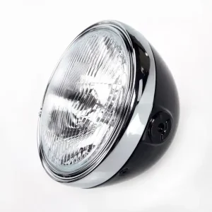 SCHEINWERFER, Lampe im LUCAS-Stil Nur Heute