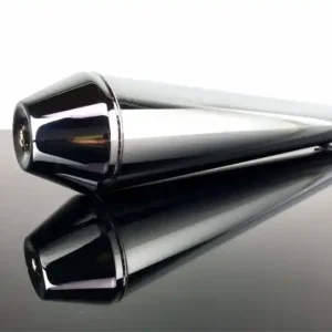 Kostenloser Rückversand Motorcycle EXHAUST, MUFFLER, Norton Commando style