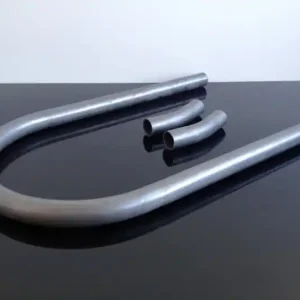 Bügel, Rahmenbügel, Loop Ø22mm / 205mm, SR 500 / XS 650, universal Rabatt