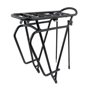 Finale Aktion KTM Zubehör Gepäckträger RACKTIME schwarz Snapit MTB 29 Zoll